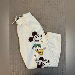 Disney Sweatpants